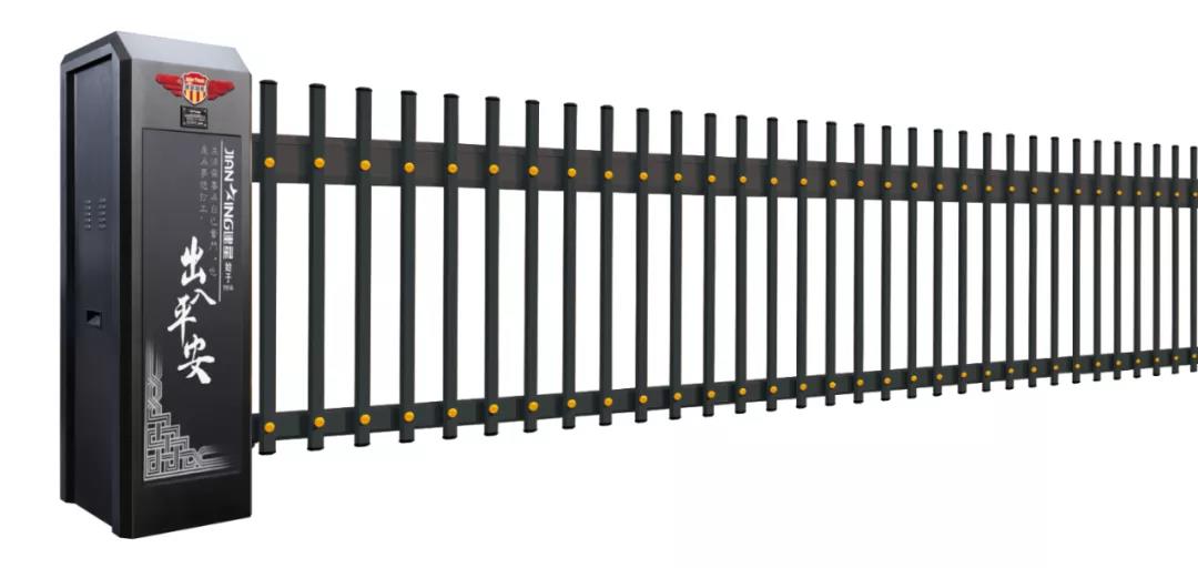 TL200空降門(mén)