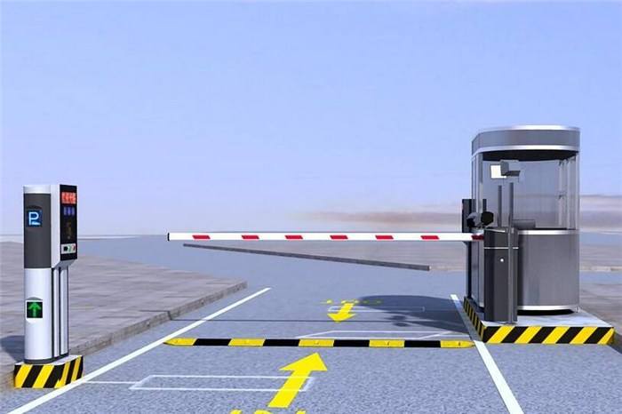 道閘進(jìn)出共道是如何實(shí)現(xiàn)的？