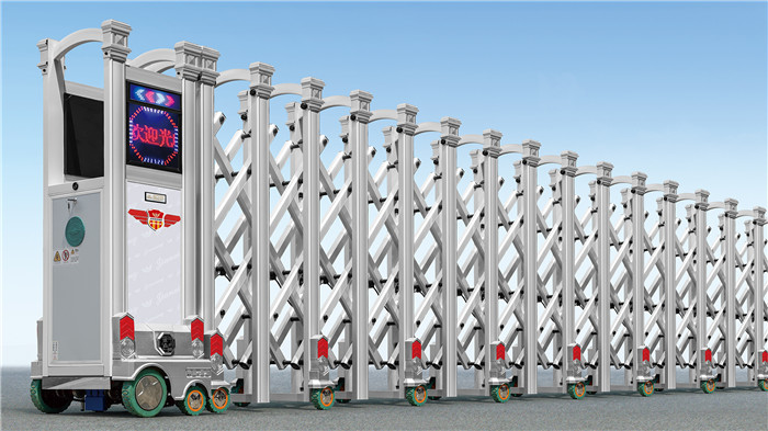 青島電動(dòng)門什么品牌的好 電動(dòng)門廠家推薦