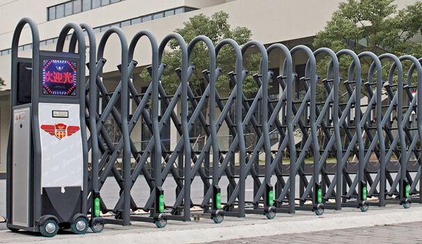 青島市南區(qū)質(zhì)量可靠的電動(dòng)門(mén)生產(chǎn)廠家