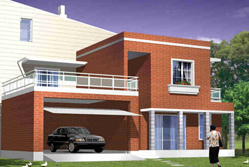 青島自動車庫門的尺寸是多少？