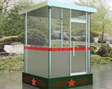 部隊專用防彈崗?fù)ひ?guī)格尺寸