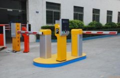如何正確的選取及安裝停車場(chǎng)道閘