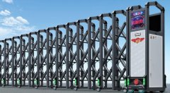 青島市北區(qū)選購(gòu)電動(dòng)門哪家好？