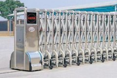 什么價(jià)位的電動(dòng)門(mén)比較合算？