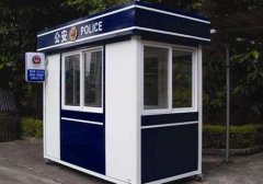 青島治安崗?fù)さ漠a(chǎn)品特點(diǎn)有哪些？