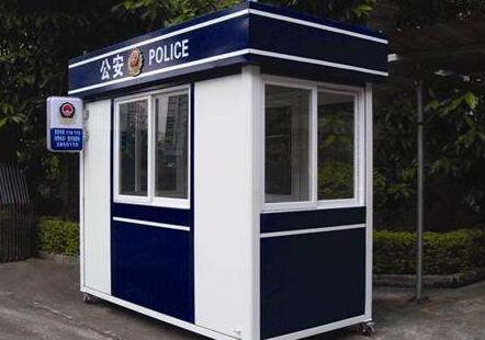 青島治安崗?fù)さ漠a(chǎn)品特點有哪些？