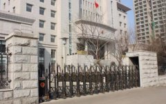 電動(dòng)伸縮門系列之中華7號應(yīng)用實(shí)例