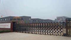 電動(dòng)伸縮門如何與墻體進(jìn)行拼裝