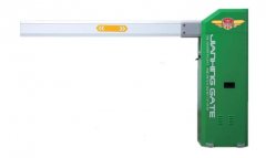 智能道閘系列之TL100直桿空降門技術(shù)特點(diǎn)（介紹）