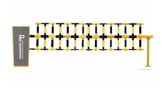 柵欄道閘的產(chǎn)品性能如何？