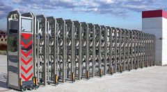 青島紅建星電動門，品質(zhì)卓越，性價比高